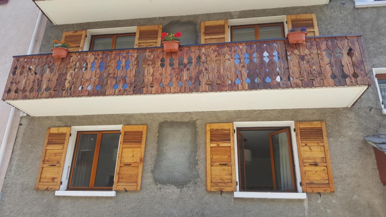 La Turra Apartment