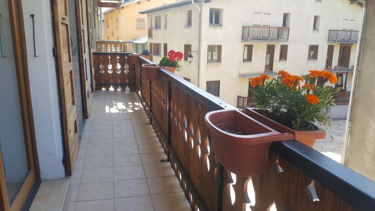 La Turra Apartment