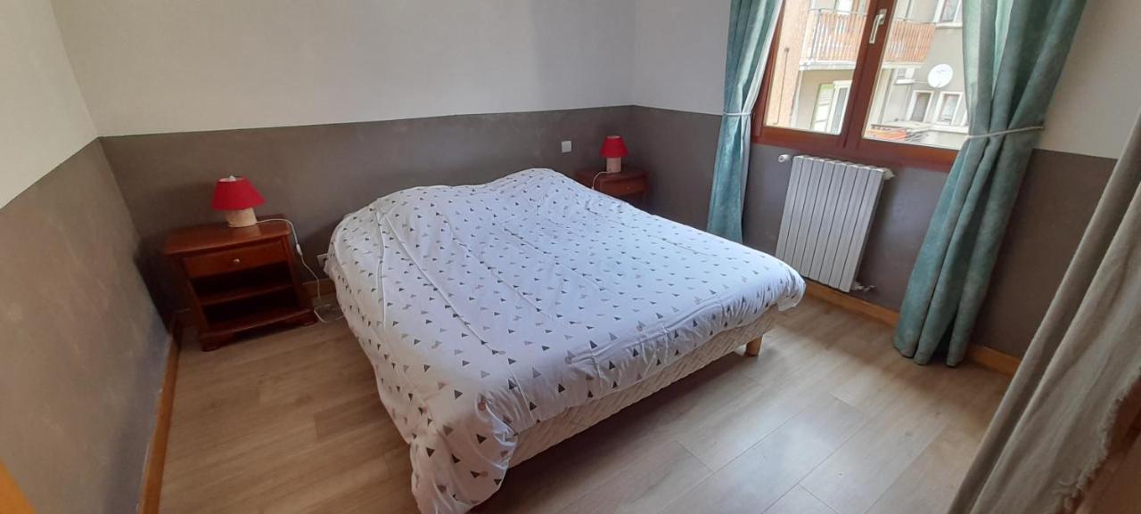 Apartment La Turra *