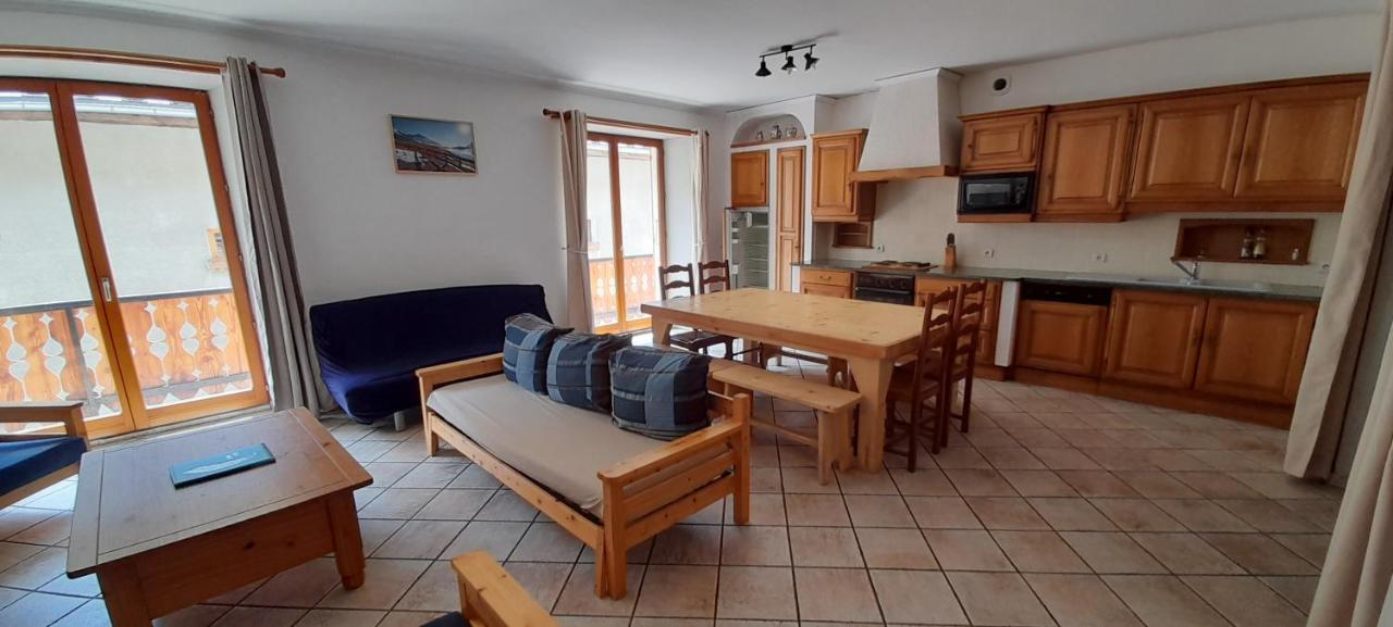 La Turra Apartment