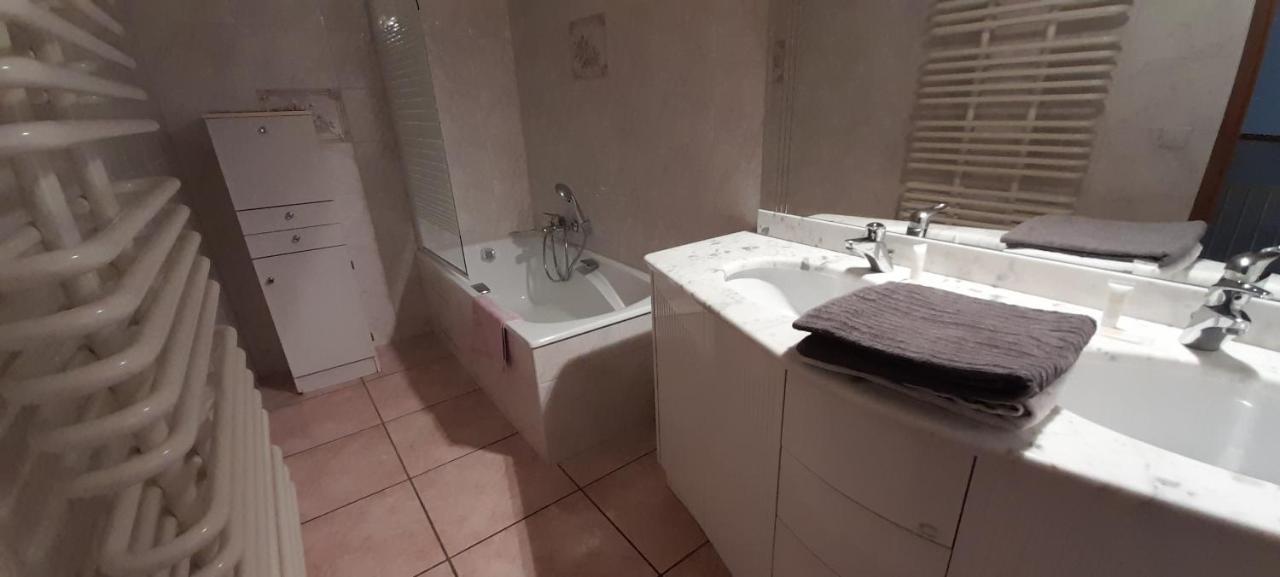 La Turra Apartment Lanslebourg-Mont-Cenis